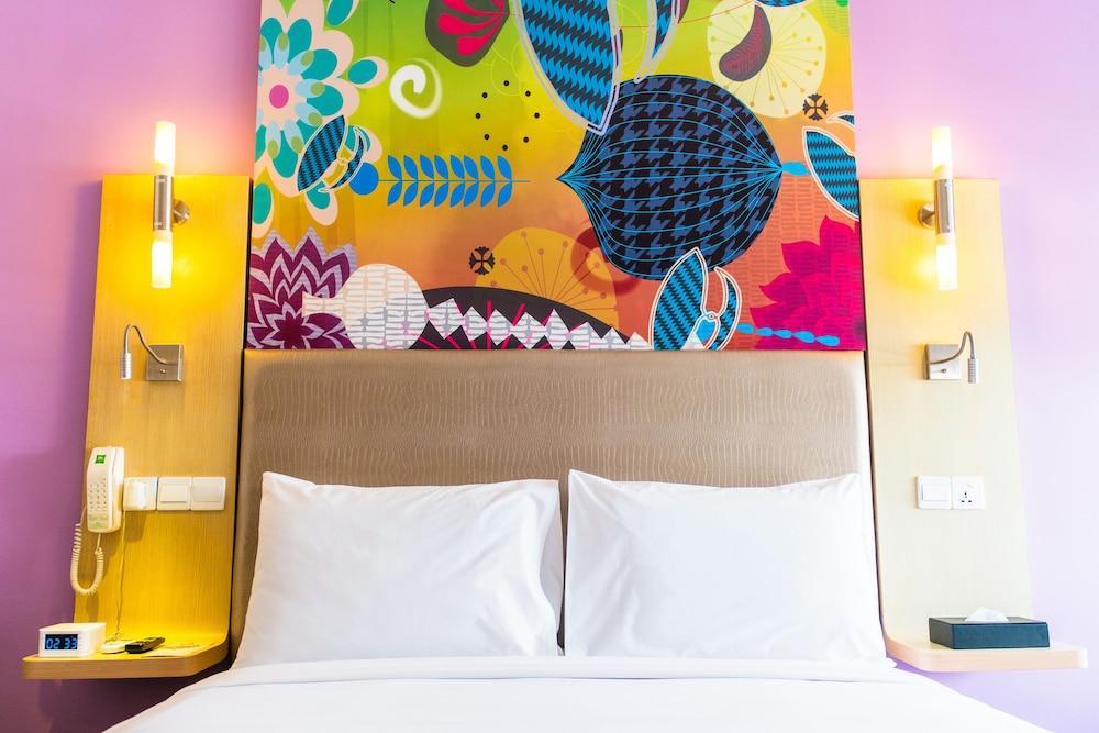 Ibis Styles Kuala Lumpur Fraser Business Park Dış mekan fotoğraf