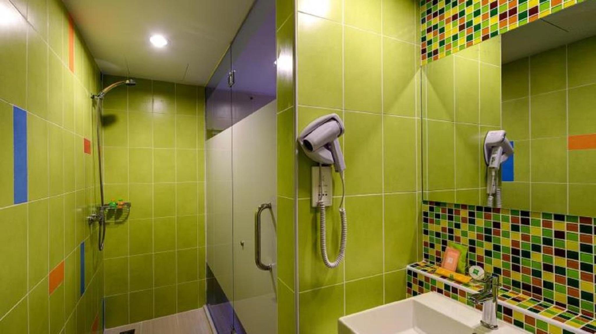 Ibis Styles Kuala Lumpur Fraser Business Park Dış mekan fotoğraf