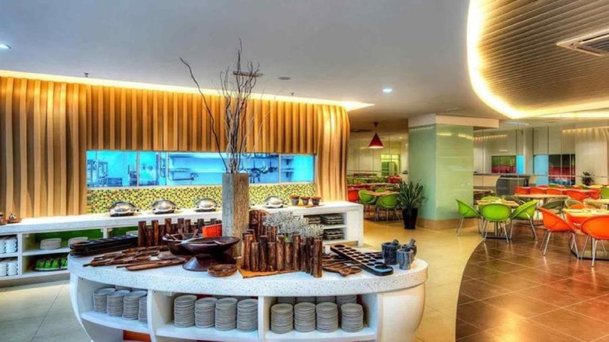 Ibis Styles Kuala Lumpur Fraser Business Park Dış mekan fotoğraf