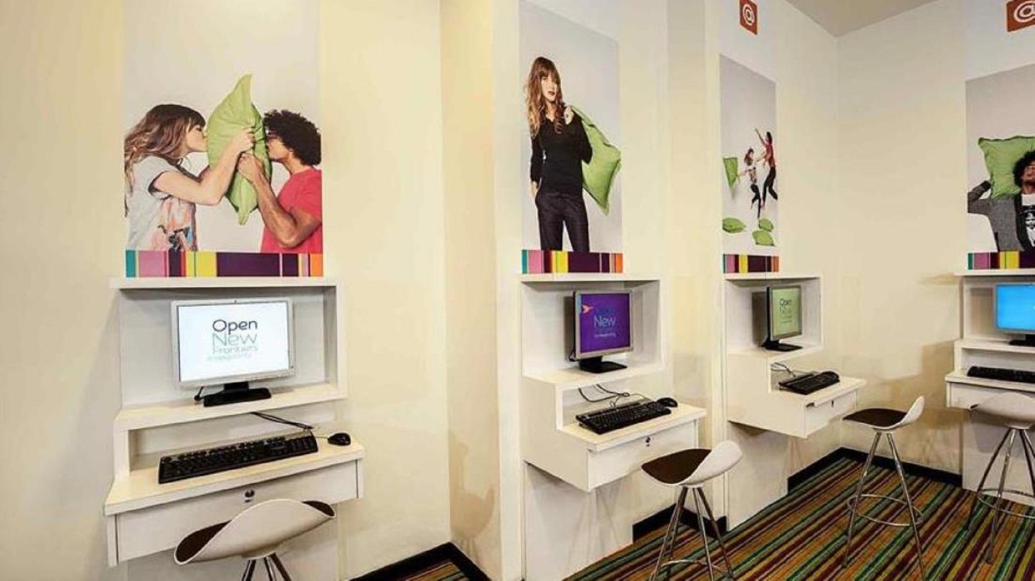 Ibis Styles Kuala Lumpur Fraser Business Park Dış mekan fotoğraf