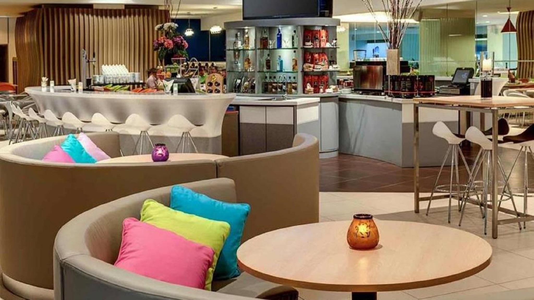 Ibis Styles Kuala Lumpur Fraser Business Park Dış mekan fotoğraf