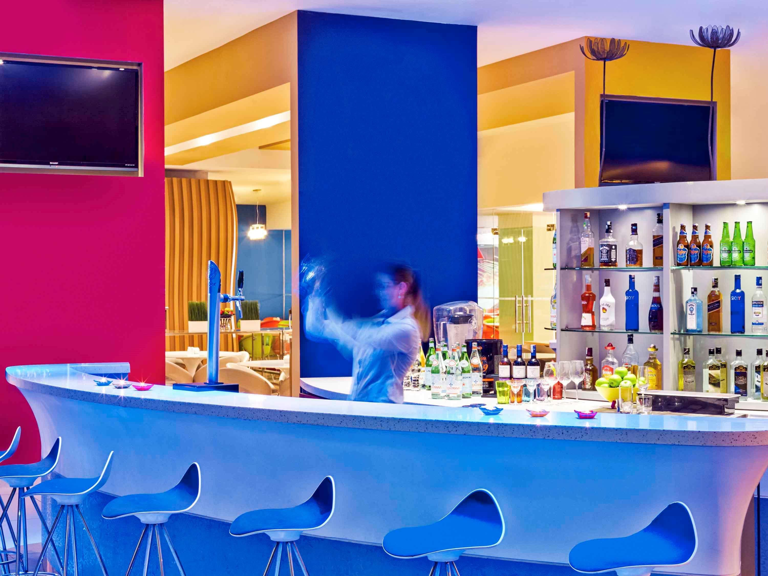 Ibis Styles Kuala Lumpur Fraser Business Park Dış mekan fotoğraf