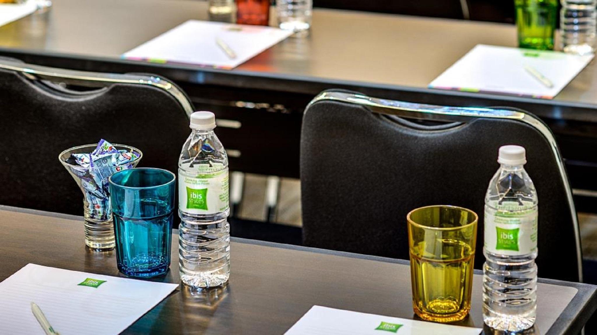 Ibis Styles Kuala Lumpur Fraser Business Park Dış mekan fotoğraf