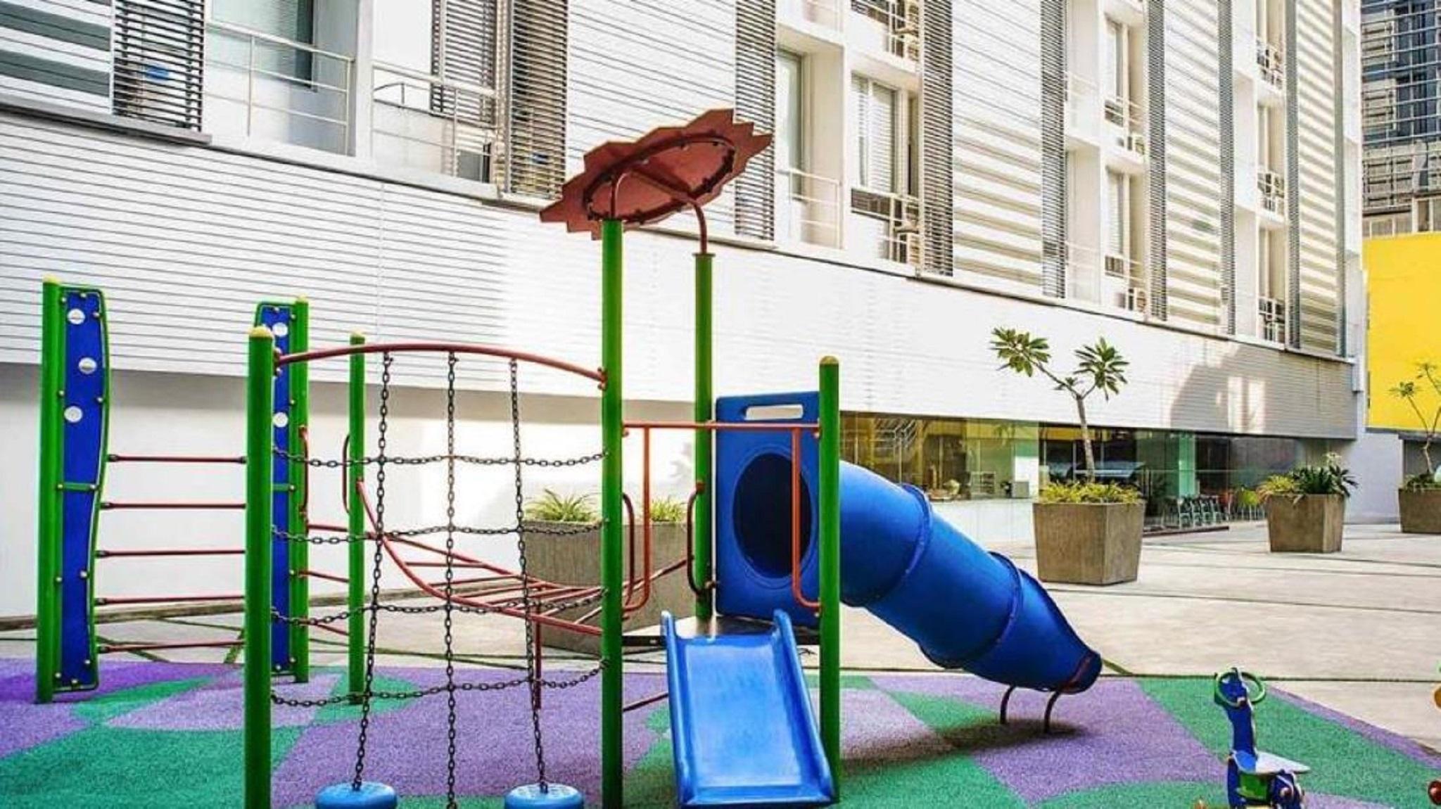 Ibis Styles Kuala Lumpur Fraser Business Park Dış mekan fotoğraf