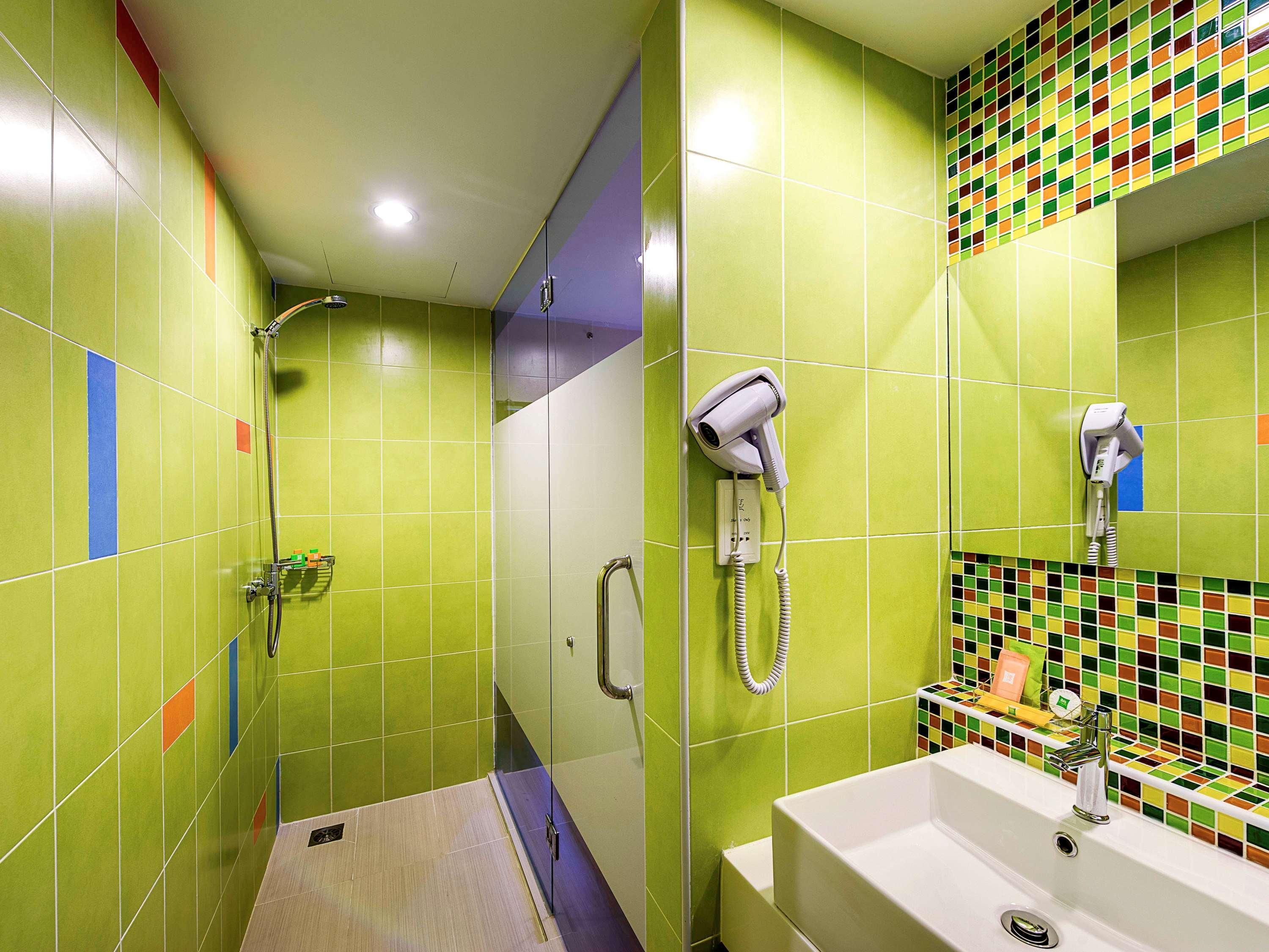 Ibis Styles Kuala Lumpur Fraser Business Park Dış mekan fotoğraf