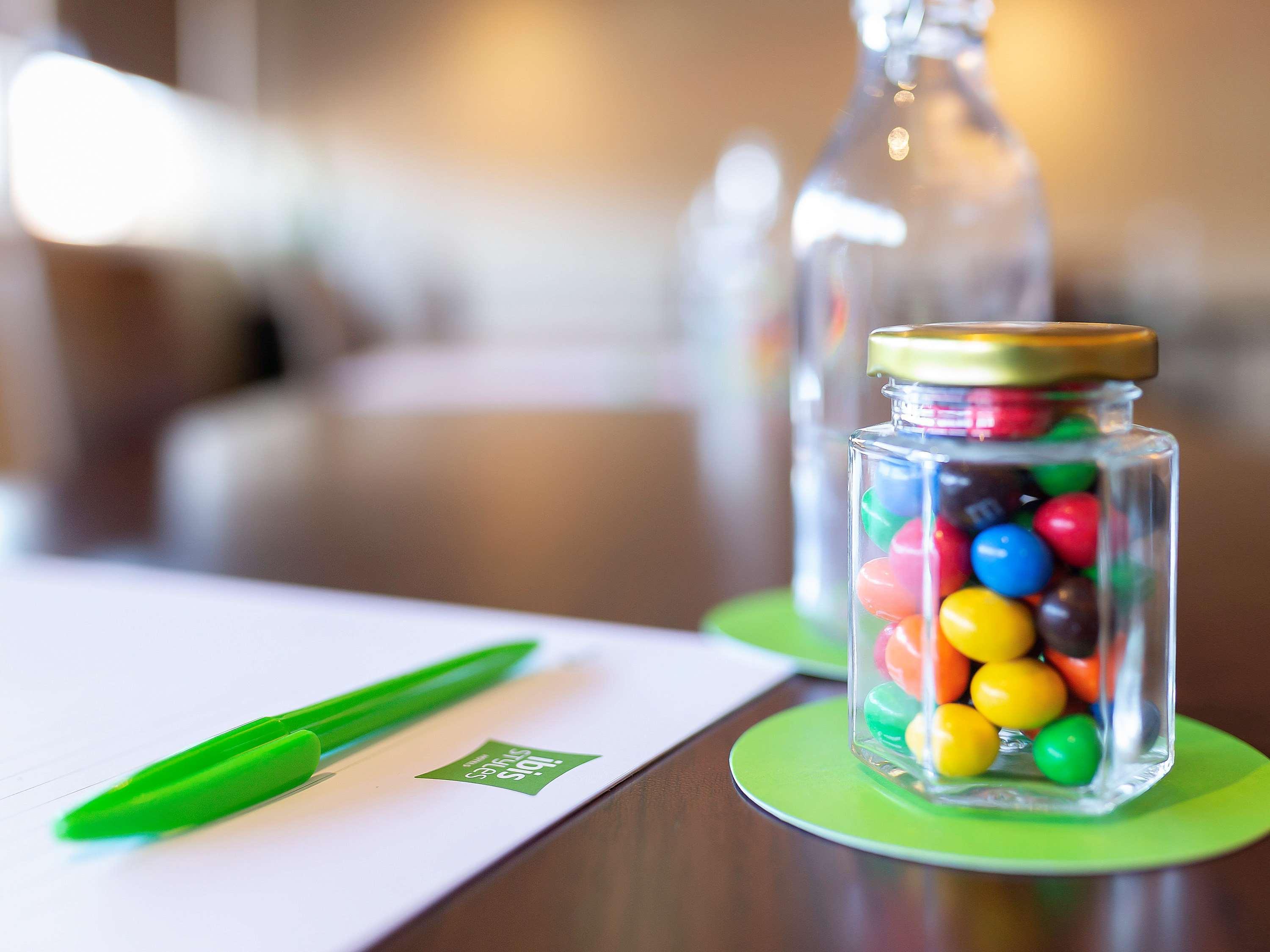 Ibis Styles Kuala Lumpur Fraser Business Park Dış mekan fotoğraf