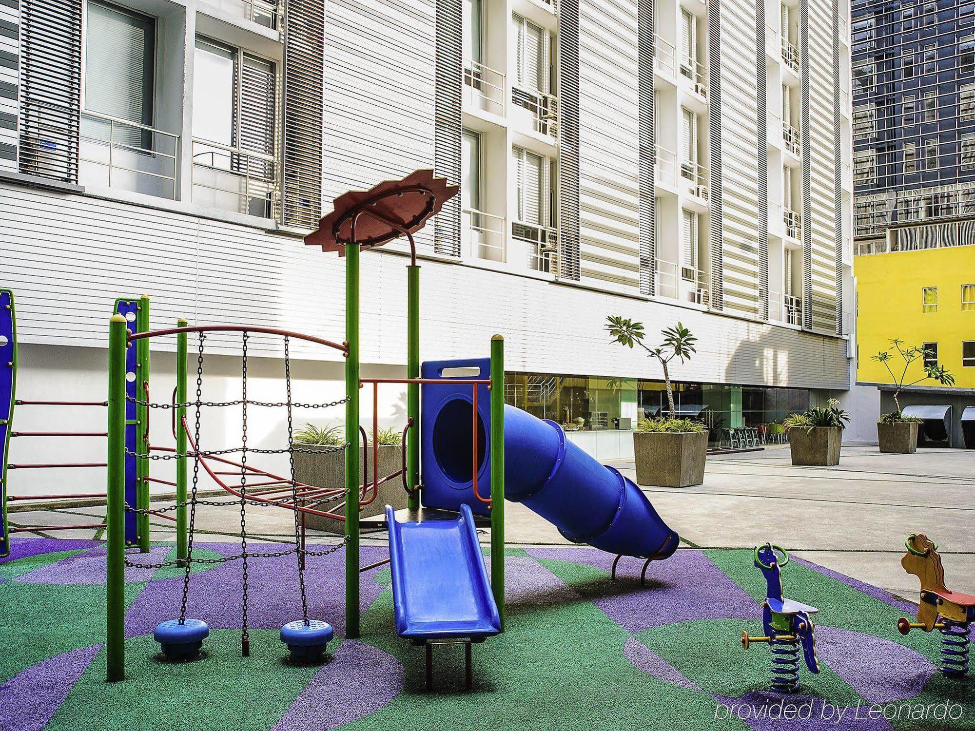 Ibis Styles Kuala Lumpur Fraser Business Park Dış mekan fotoğraf