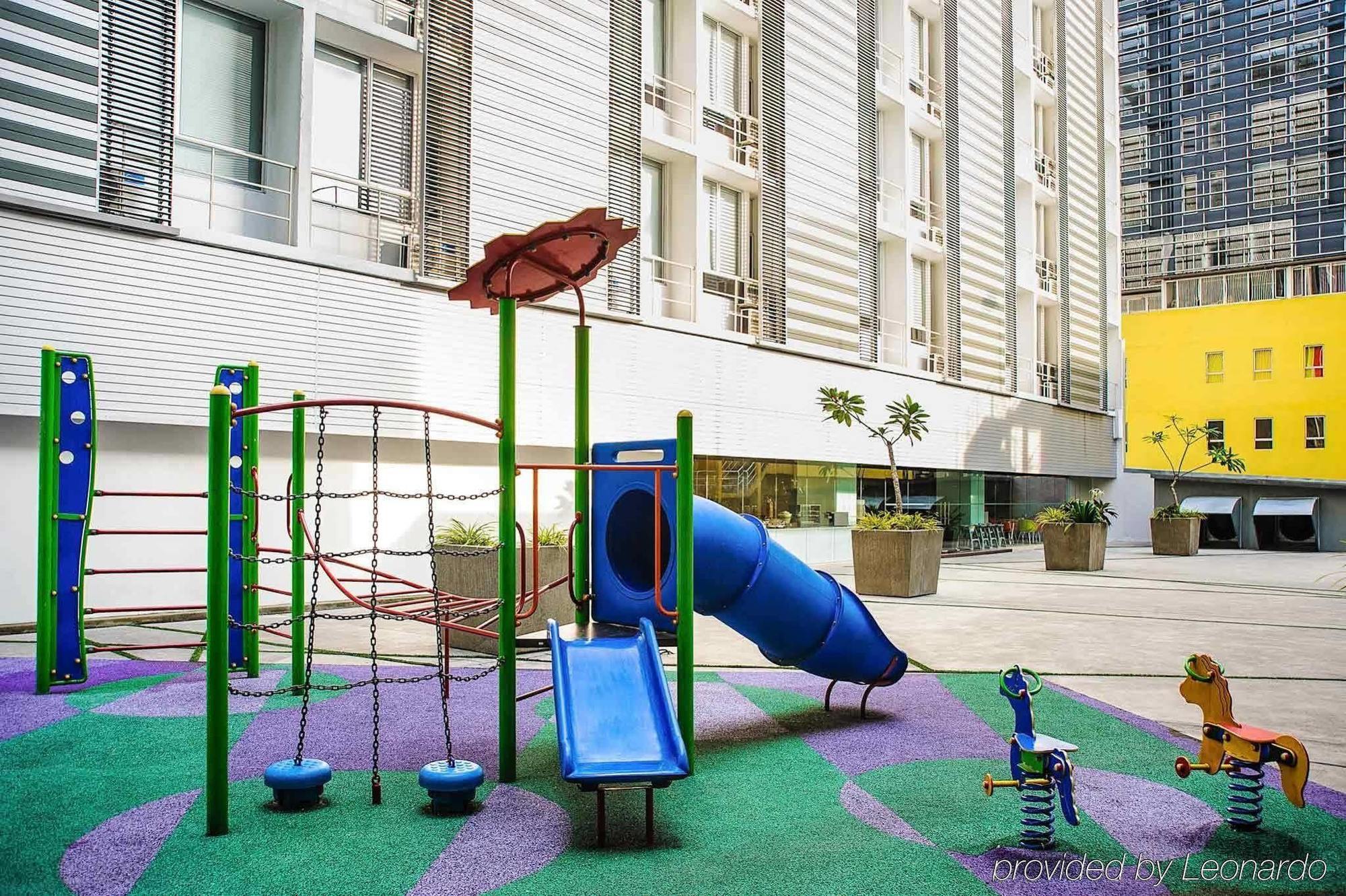 Ibis Styles Kuala Lumpur Fraser Business Park Dış mekan fotoğraf