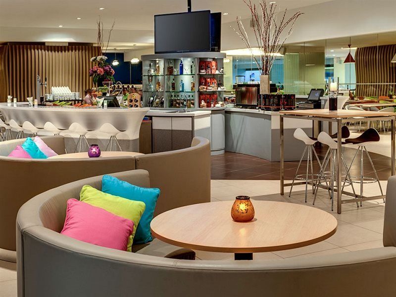 Ibis Styles Kuala Lumpur Fraser Business Park Dış mekan fotoğraf