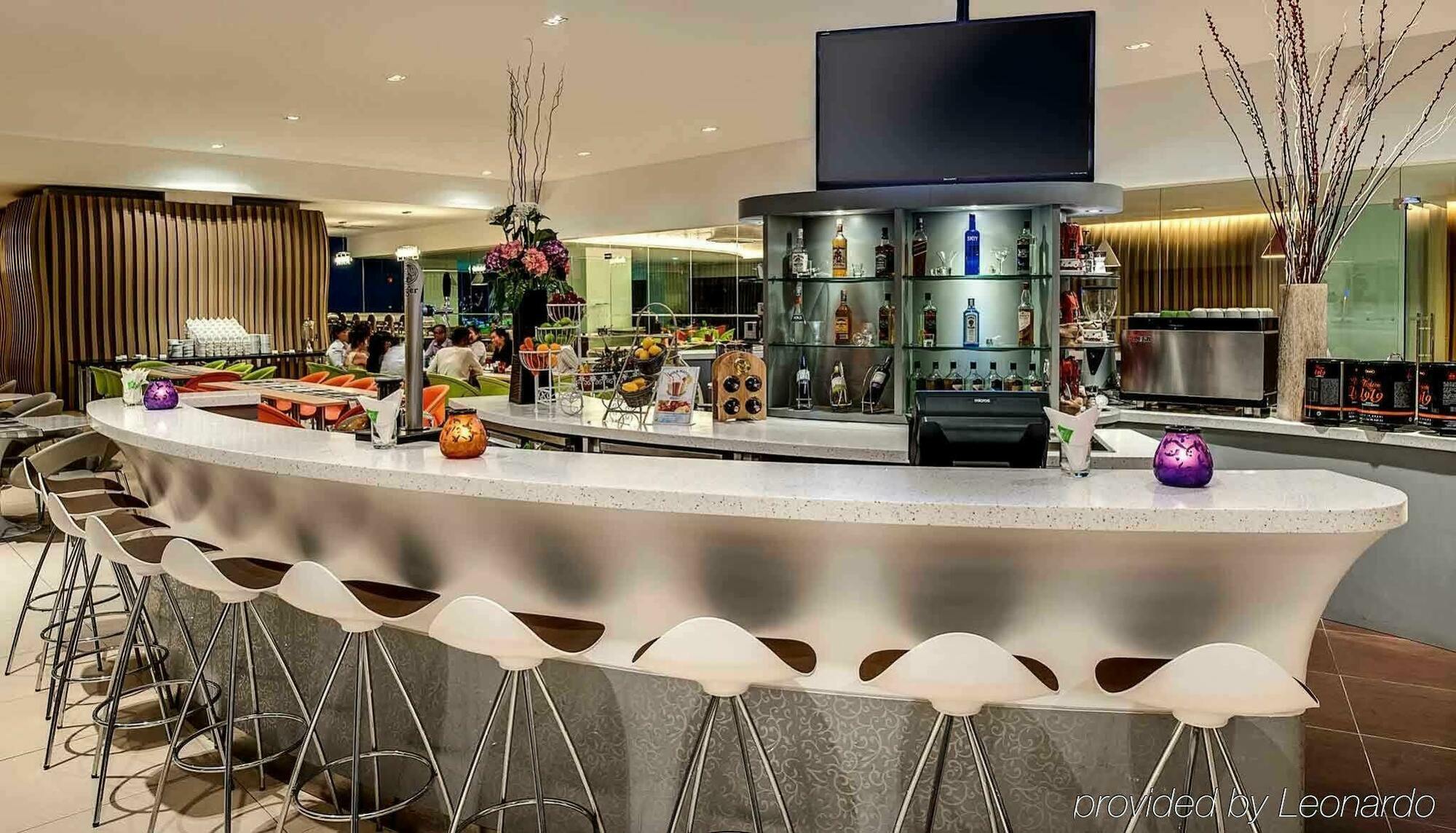 Ibis Styles Kuala Lumpur Fraser Business Park Dış mekan fotoğraf