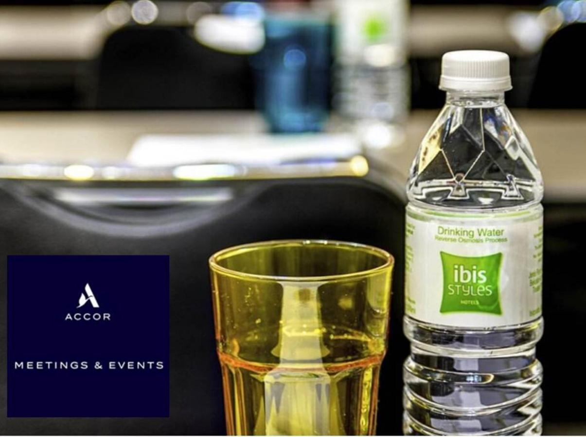Ibis Styles Kuala Lumpur Fraser Business Park Dış mekan fotoğraf